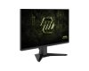 MSI Monitor 23.8 cala MAG 245F X24 LED/FHD/Flat/240Hz/czarny